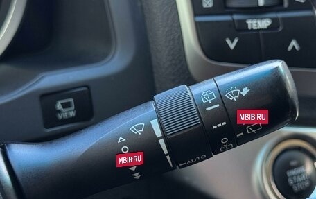 Toyota Land Cruiser 200, 2012 год, 4 099 000 рублей, 22 фотография