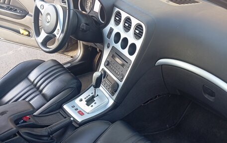 Alfa Romeo 159, 2007 год, 750 000 рублей, 4 фотография