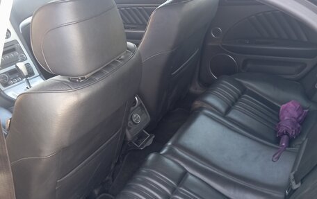 Alfa Romeo 159, 2007 год, 750 000 рублей, 5 фотография