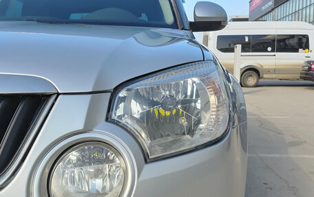 Skoda Yeti I рестайлинг, 2013 год, 993 000 рублей, 21 фотография