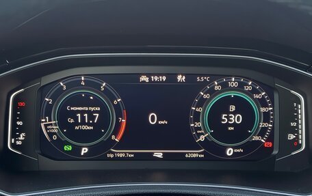 Volkswagen T-Roc I, 2021 год, 2 250 000 рублей, 8 фотография