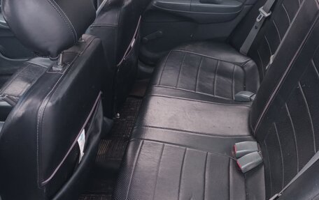 Nissan Almera Classic, 2007 год, 290 000 рублей, 6 фотография