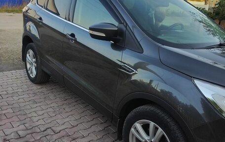 Ford Kuga III, 2017 год, 1 850 000 рублей, 2 фотография
