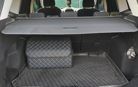 Ford Kuga III, 2017 год, 1 850 000 рублей, 5 фотография