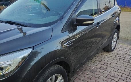 Ford Kuga III, 2017 год, 1 850 000 рублей, 3 фотография