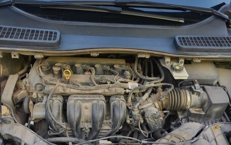 Ford Kuga III, 2017 год, 1 850 000 рублей, 6 фотография