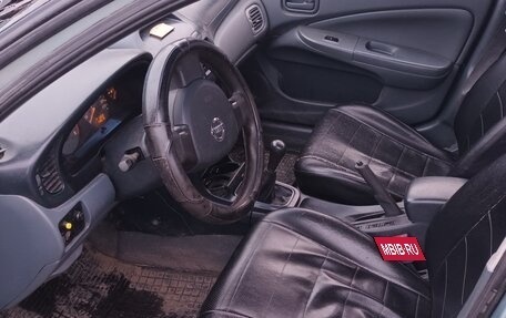 Nissan Almera Classic, 2007 год, 290 000 рублей, 5 фотография