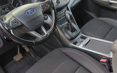 Ford Kuga III, 2017 год, 1 850 000 рублей, 8 фотография