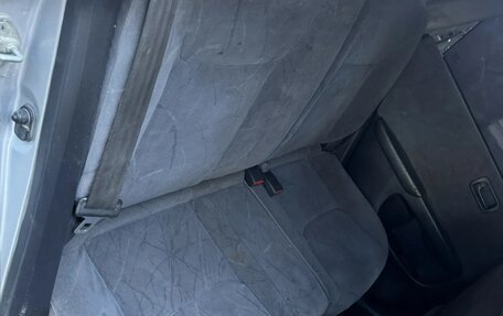 Honda Civic VII, 2001 год, 285 000 рублей, 11 фотография