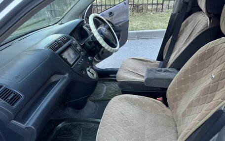 Honda Civic VII, 2001 год, 285 000 рублей, 12 фотография