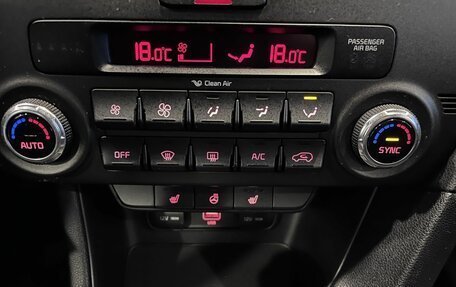 KIA Sportage IV рестайлинг, 2019 год, 2 500 000 рублей, 15 фотография