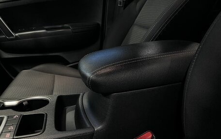 KIA Sportage IV рестайлинг, 2019 год, 2 500 000 рублей, 32 фотография