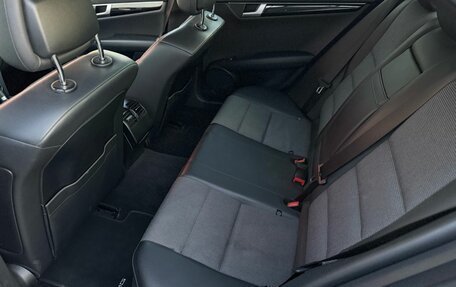 Mercedes-Benz C-Класс, 2012 год, 1 490 000 рублей, 12 фотография