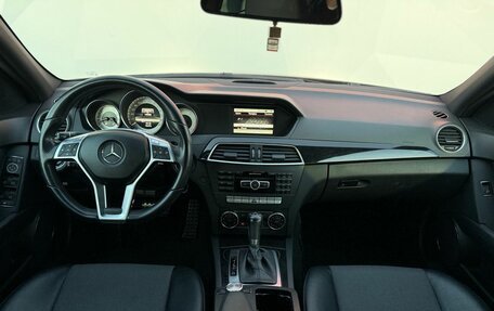 Mercedes-Benz C-Класс, 2012 год, 1 490 000 рублей, 8 фотография