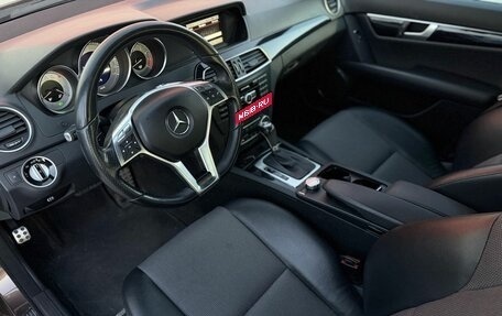 Mercedes-Benz C-Класс, 2012 год, 1 490 000 рублей, 7 фотография