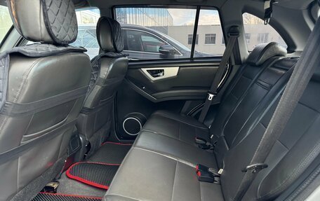 Lifan X60 I рестайлинг, 2015 год, 515 000 рублей, 7 фотография