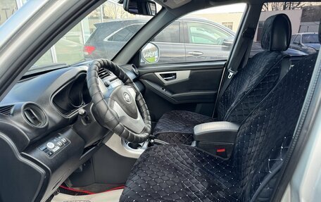 Lifan X60 I рестайлинг, 2015 год, 515 000 рублей, 6 фотография