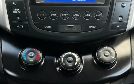 Lifan X60 I рестайлинг, 2015 год, 515 000 рублей, 19 фотография