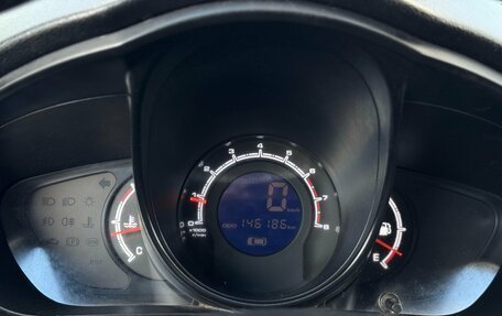 Lifan X60 I рестайлинг, 2015 год, 515 000 рублей, 16 фотография