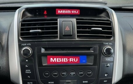 Lifan X60 I рестайлинг, 2015 год, 515 000 рублей, 18 фотография