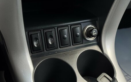 Lifan X60 I рестайлинг, 2015 год, 515 000 рублей, 20 фотография