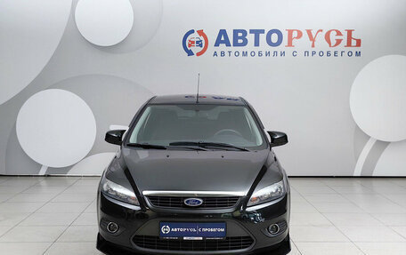 Ford Focus II рестайлинг, 2010 год, 585 000 рублей, 3 фотография