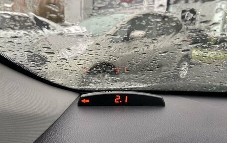 KIA Rio III рестайлинг, 2016 год, 1 075 000 рублей, 19 фотография