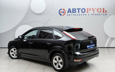 Ford Focus II рестайлинг, 2010 год, 585 000 рублей, 2 фотография