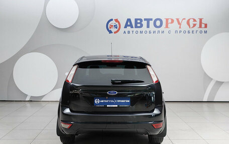 Ford Focus II рестайлинг, 2010 год, 585 000 рублей, 4 фотография