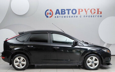 Ford Focus II рестайлинг, 2010 год, 585 000 рублей, 5 фотография