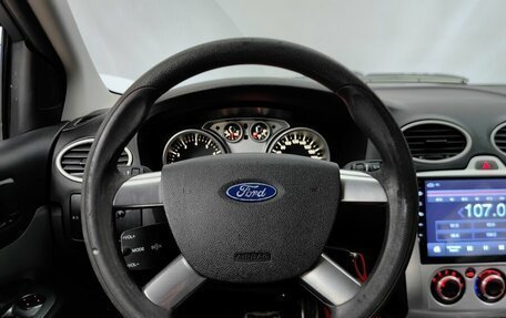Ford Focus II рестайлинг, 2010 год, 585 000 рублей, 11 фотография