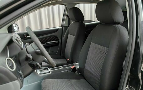 Ford Focus II рестайлинг, 2010 год, 585 000 рублей, 6 фотография