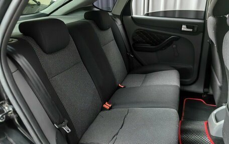 Ford Focus II рестайлинг, 2010 год, 585 000 рублей, 9 фотография