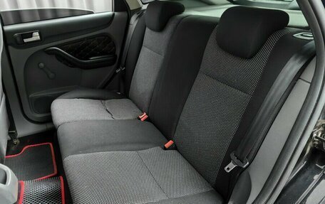 Ford Focus II рестайлинг, 2010 год, 585 000 рублей, 8 фотография