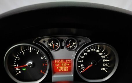 Ford Focus II рестайлинг, 2010 год, 585 000 рублей, 10 фотография