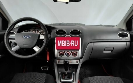 Ford Focus II рестайлинг, 2010 год, 585 000 рублей, 12 фотография