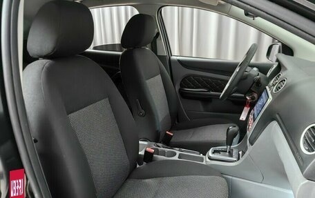 Ford Focus II рестайлинг, 2010 год, 585 000 рублей, 7 фотография