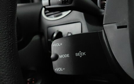 Ford Focus II рестайлинг, 2010 год, 585 000 рублей, 20 фотография