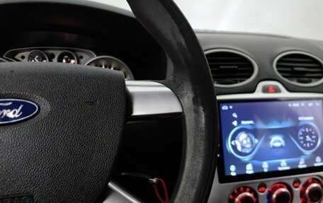 Ford Focus II рестайлинг, 2010 год, 585 000 рублей, 18 фотография