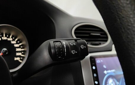 Ford Focus II рестайлинг, 2010 год, 585 000 рублей, 21 фотография