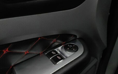 Ford Focus II рестайлинг, 2010 год, 585 000 рублей, 23 фотография