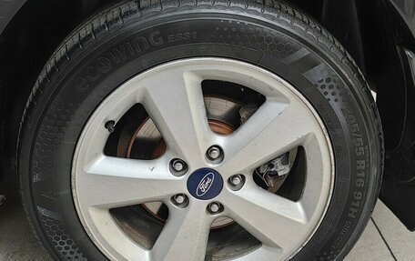 Ford Focus II рестайлинг, 2010 год, 585 000 рублей, 24 фотография