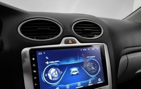 Ford Focus II рестайлинг, 2010 год, 585 000 рублей, 14 фотография