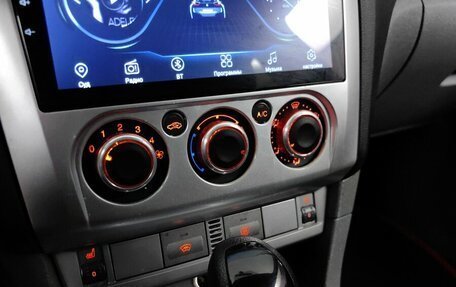 Ford Focus II рестайлинг, 2010 год, 585 000 рублей, 15 фотография