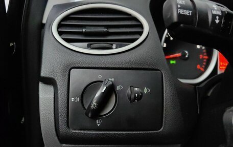 Ford Focus II рестайлинг, 2010 год, 585 000 рублей, 22 фотография