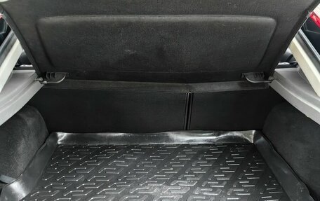 Ford Focus II рестайлинг, 2010 год, 585 000 рублей, 25 фотография