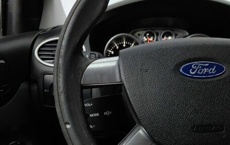 Ford Focus II рестайлинг, 2010 год, 585 000 рублей, 17 фотография