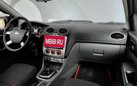 Ford Focus II рестайлинг, 2010 год, 585 000 рублей, 13 фотография