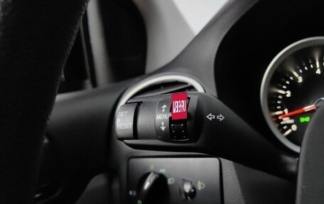 Ford Focus II рестайлинг, 2010 год, 585 000 рублей, 19 фотография