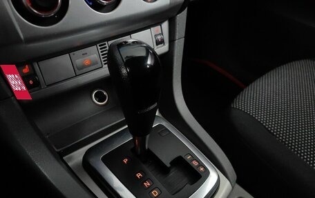 Ford Focus II рестайлинг, 2010 год, 585 000 рублей, 16 фотография